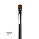 Pincel de Alta Precisão Chato Curto O113 - DayMakeUp